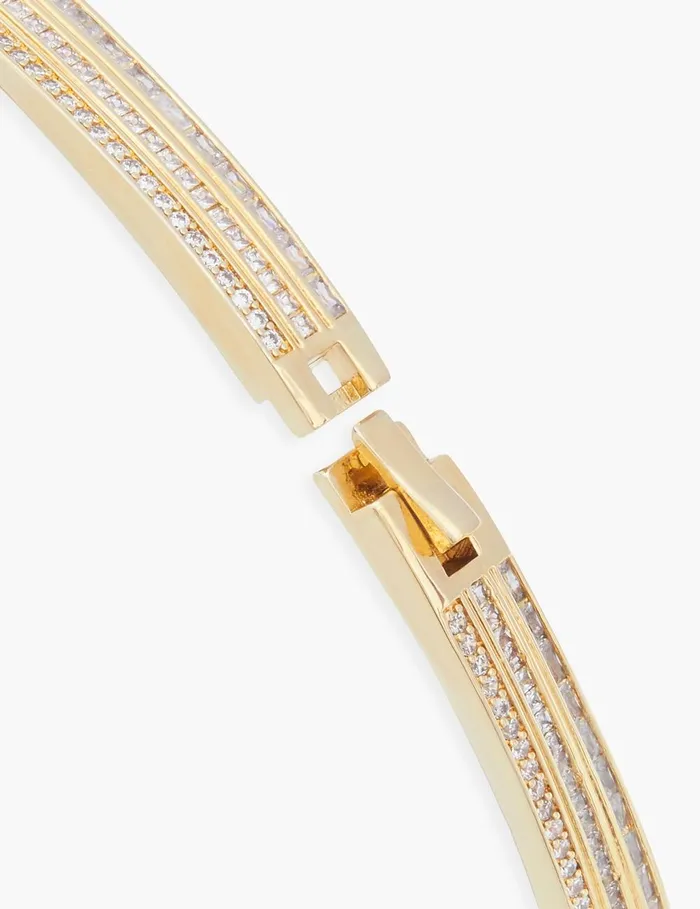 Women Necklaces Zimmermann Stella Necklace Goldblack