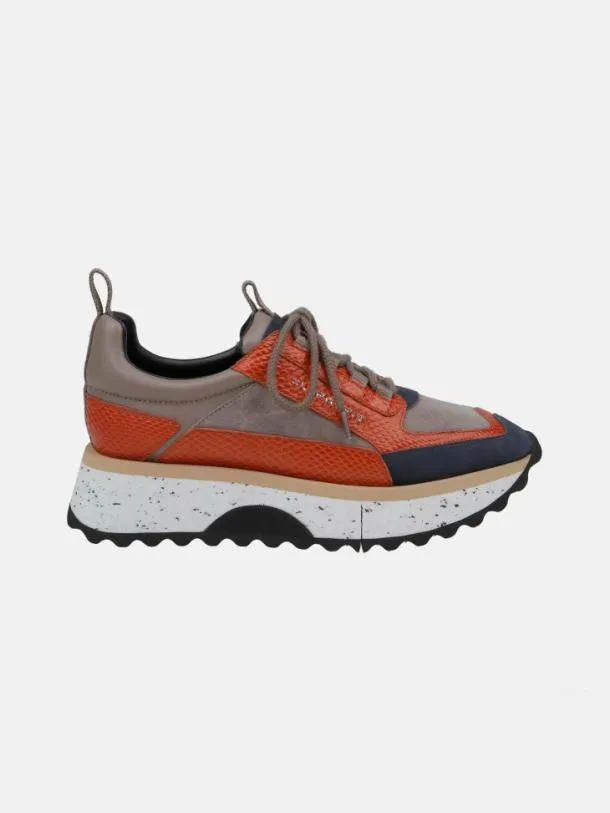 Women OPUS Spice Clergerie Sneakers