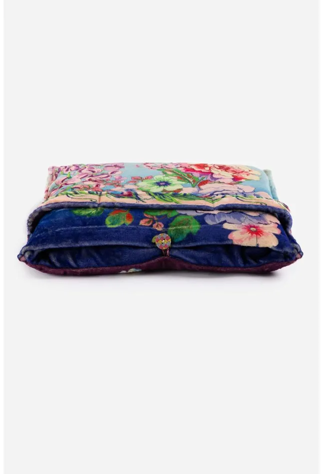 Women Peacock Travel Blanket Peacock Johnny Was Blankets