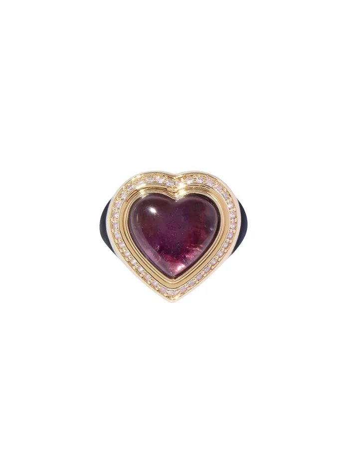 Women Rings Zimmermann Adore Ring Gold