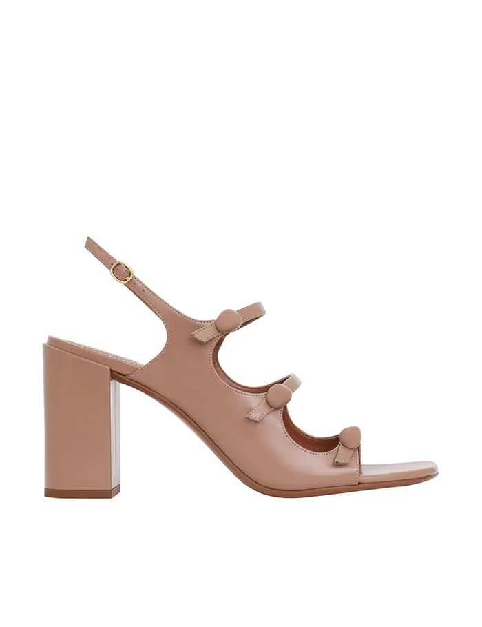 Women Sandals Zimmermann Eliot Sandal 85 Biscuit