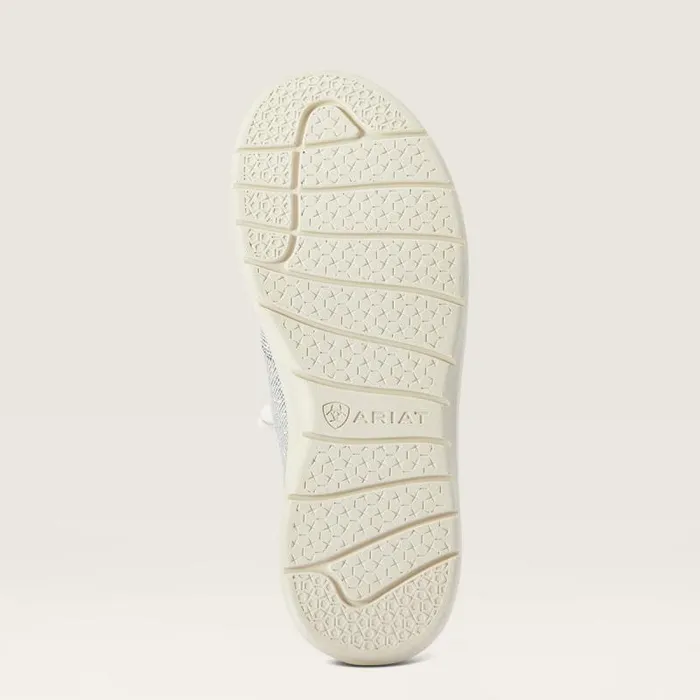 Women Shoes and Sneakers Ariat Hilo Gallant Grey Women Shoes and Sneakers Ariat Hilo Gallant Grey