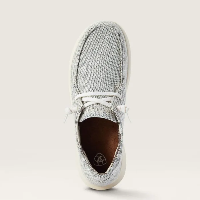 Women Shoes and Sneakers Ariat Hilo Gallant Grey Women Shoes and Sneakers Ariat Hilo Gallant Grey