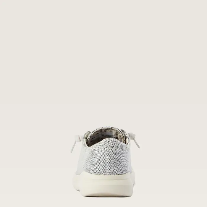 Women Shoes and Sneakers Ariat Hilo Gallant Grey Women Shoes and Sneakers Ariat Hilo Gallant Grey
