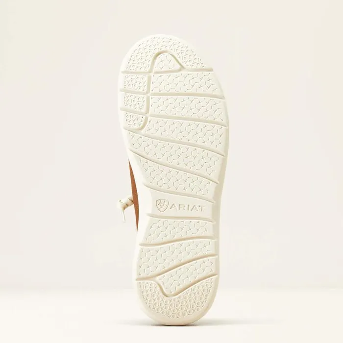 Women Shoes and Sneakers Ariat Hilo Ginger Spice Women Shoes and Sneakers Ariat Hilo Ginger Spice