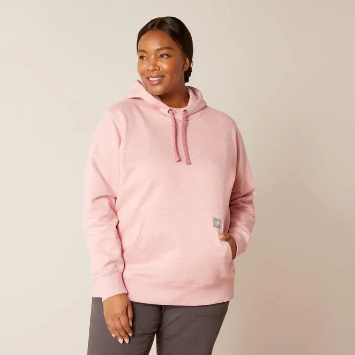 Women Sweatshirts and Hoodies Ariat Rebar Graphic Hoodie Mauveglow Heatherantler Women Sweatshirts and Hoodies Ariat Rebar Graphic Hoodie Mauveglow Heatherantler