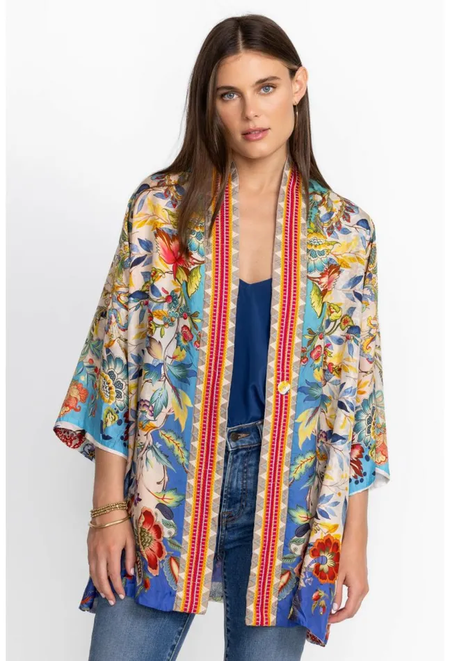 Women Tango Yena Kimono Tango Johnny Was Kimonos