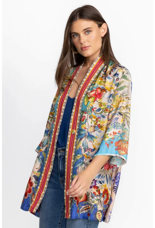 Women Tango Yena Kimono Tango Johnny Was Kimonos