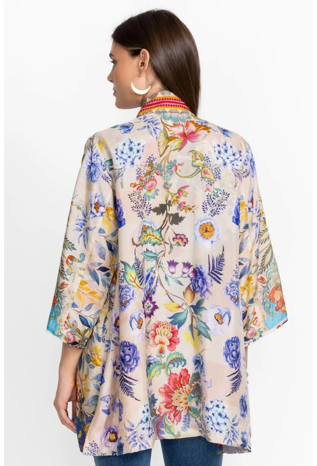 Women Tango Yena Kimono Tango Johnny Was Kimonos
