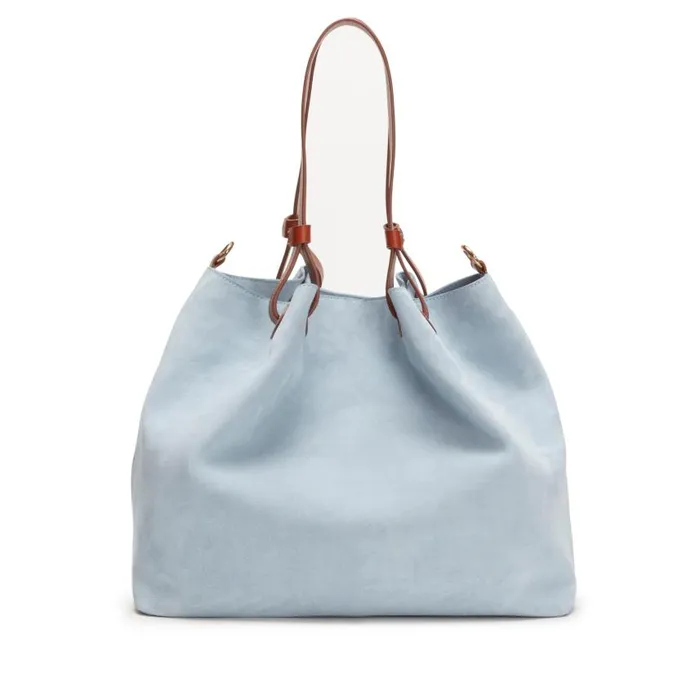 Women Tote Bag Aquamarine Fratelli Rossetti Bags Women Tote Bag Aquamarine Fratelli Rossetti Bags