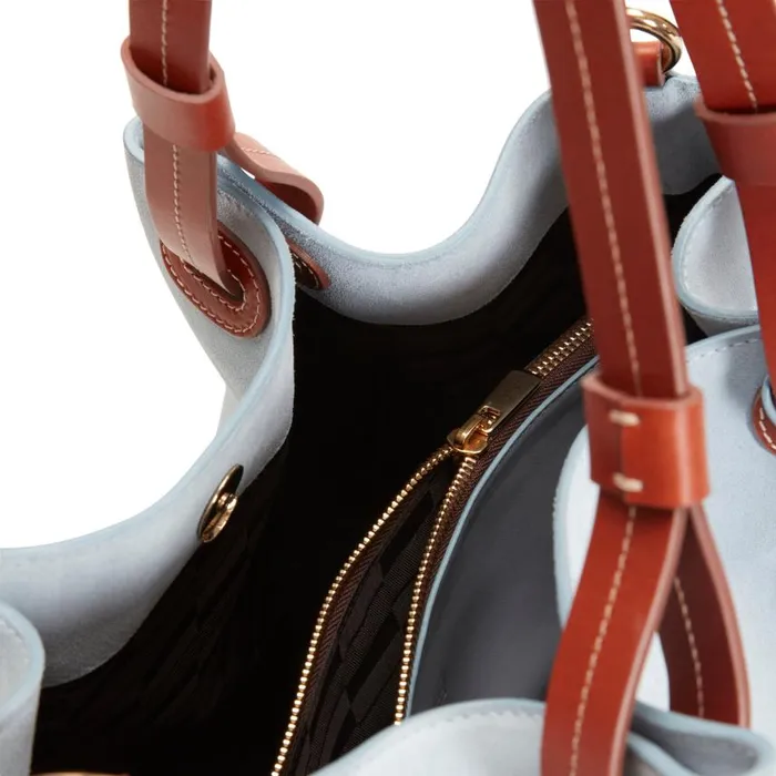 Women Tote Bag Aquamarine Fratelli Rossetti Bags Women Tote Bag Aquamarine Fratelli Rossetti Bags