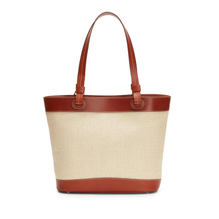 Women Tote Bag Tan Fratelli Rossetti Bags Women Tote Bag Tan Fratelli Rossetti Bags