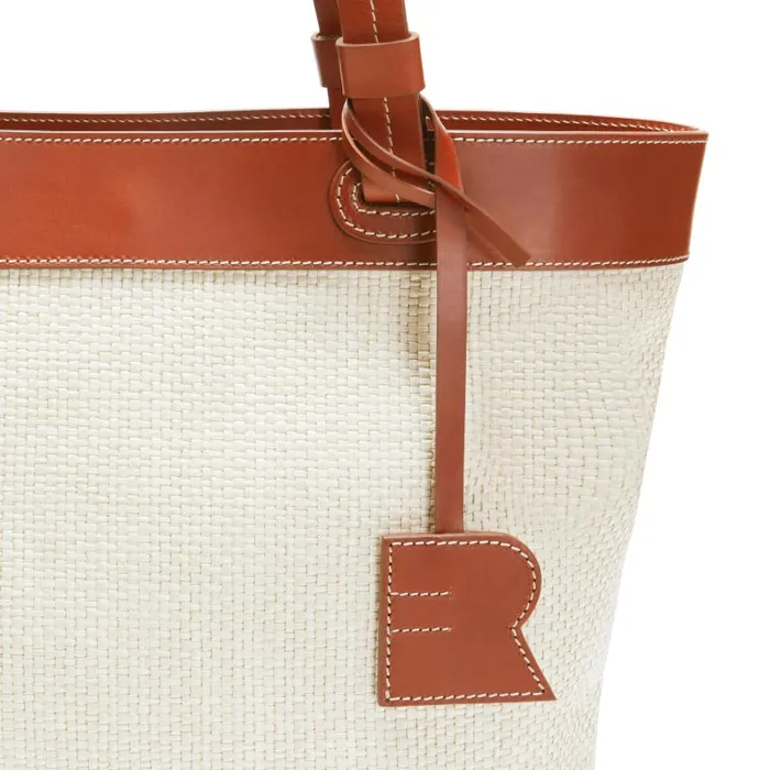 Women Tote Bag Tan Fratelli Rossetti Bags Women Tote Bag Tan Fratelli Rossetti Bags