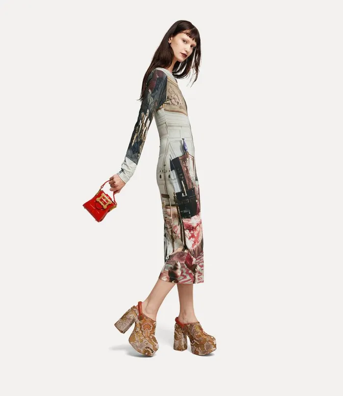 Women Tuesday Mini Handbag Red Vivienne Westwood Handbags Women Tuesday Mini Handbag Red Vivienne Westwood Handbags