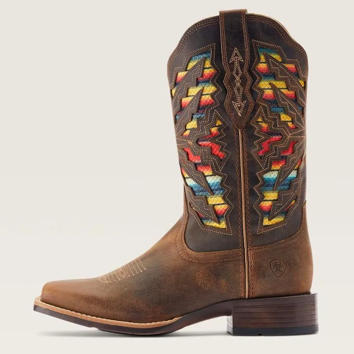 Women Western Boots Ariat Laney VentTEK 360 Western Boot Desert Pearl Women Western Boots Ariat Laney VentTEK 360 Western Boot Desert Pearl