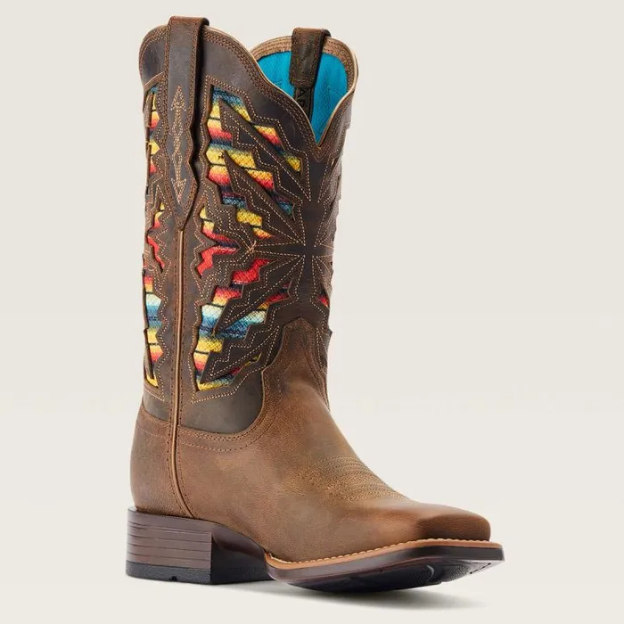 Women Western Boots Ariat Laney VentTEK 360 Western Boot Desert Pearl Women Western Boots Ariat Laney VentTEK 360 Western Boot Desert Pearl