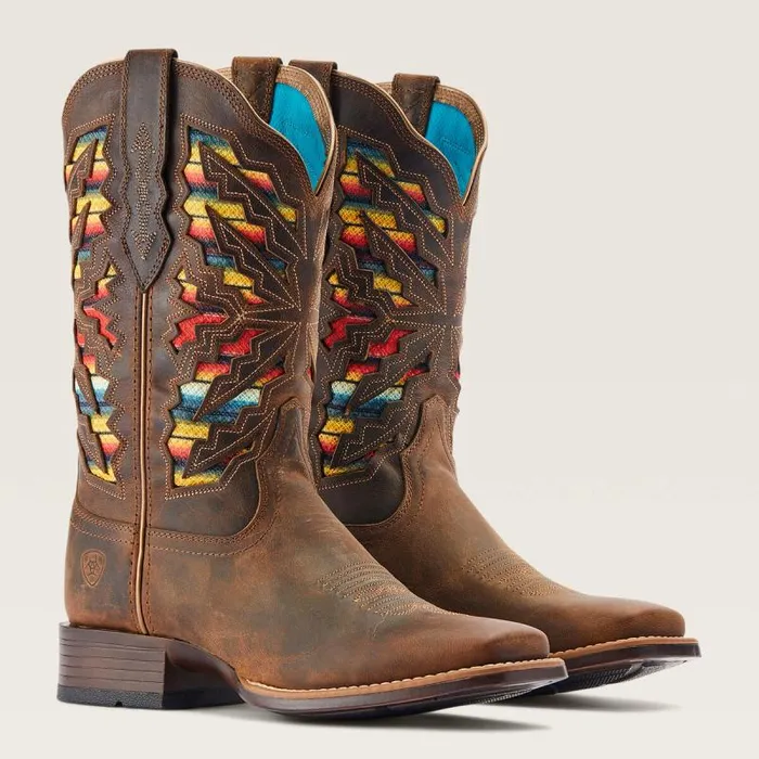 Women Western Boots Ariat Laney VentTEK 360 Western Boot Desert Pearl Women Western Boots Ariat Laney VentTEK 360 Western Boot Desert Pearl