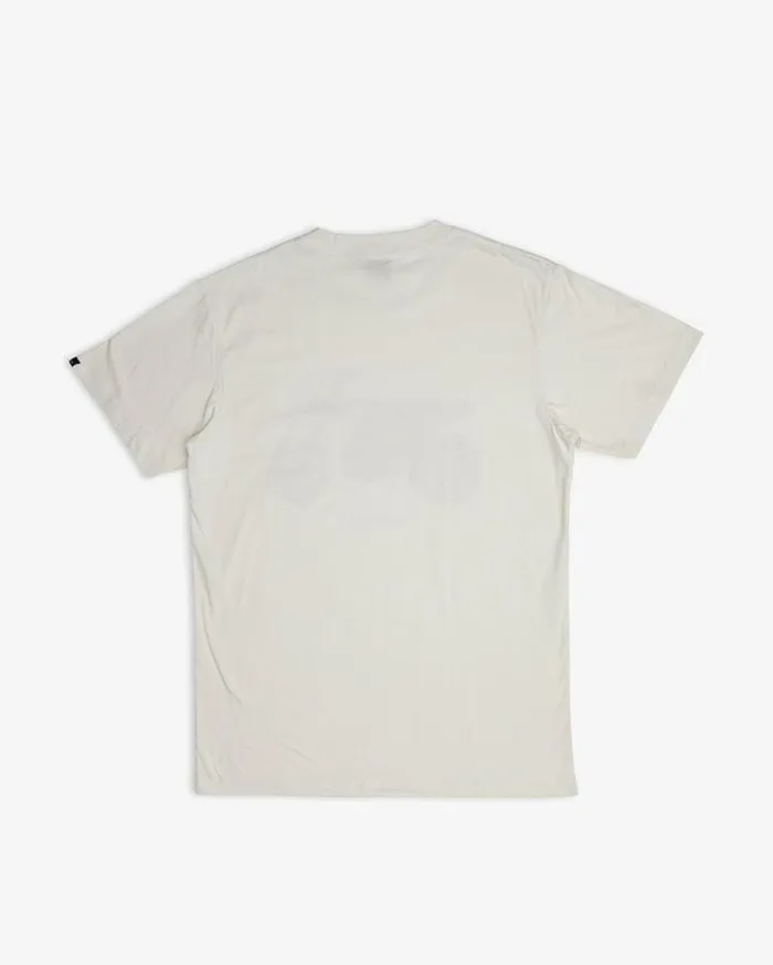 WomensMens Deus Ex Machina Gifting Monkey Tee 8211 Vintage White Vintage White WomensMens Deus Ex Machina Gifting Monkey Tee 8211 Vintage White Vintage White
