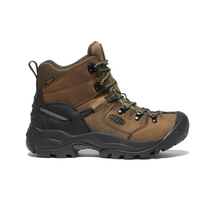 WP Work Hiking Boots 8211 Soft Toe Pittsburgh Energy Men KEEN Boots