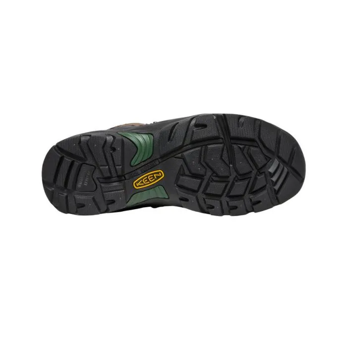 WP Work Hiking Boots 8211 Soft Toe Pittsburgh Energy Men KEEN Boots WP Work Hiking Boots 8211 Soft Toe Pittsburgh Energy Men KEEN Boots