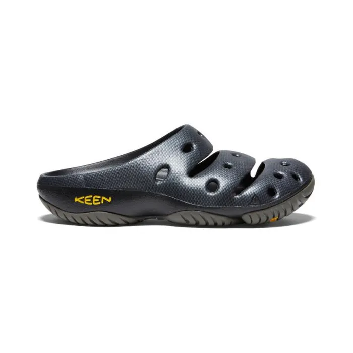 Yogui Arts Clogs Men KEEN Water