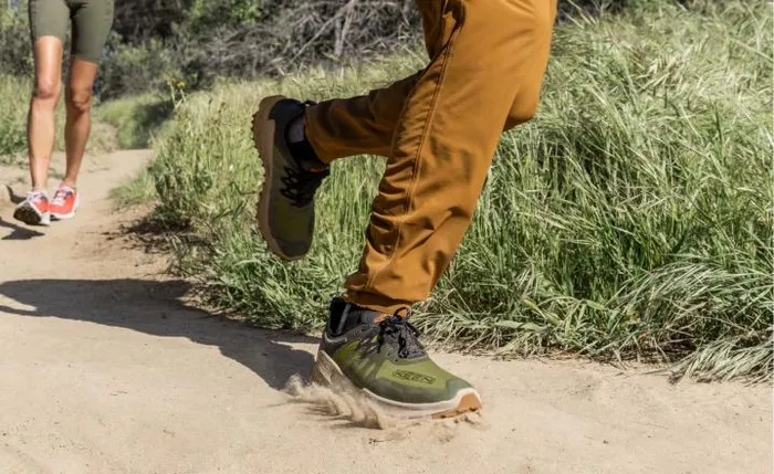 Zionic Speed VaporAlloy Hiking Shoe Men KEEN Shoes Zionic Speed VaporAlloy Hiking Shoe Men KEEN Shoes