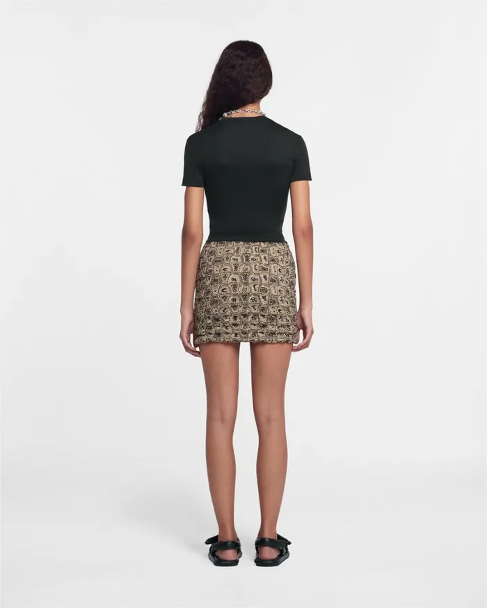Zora Women Nanushka Tops Zora Women Nanushka Tops